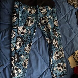 Constantly Varied Gear Rap Legend Leggings